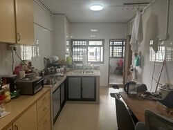 Blk 54 BLANGAH VIEW (Bukit Merah), HDB 3 Rooms #569048001